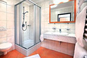 Appart Sporthütte Fiegl in Sölden