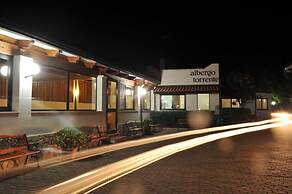 Albergo Torrente
