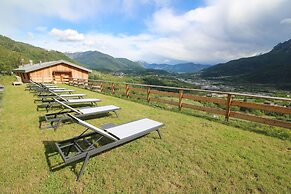 Agriturismo Maso al Sole