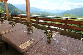 Agriturismo Maso al Sole