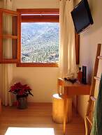 Hotel La Tinensa
