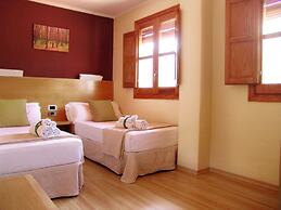 Hotel La Tinensa