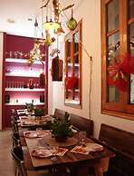 Hotel La Tinensa