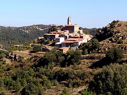 Hotel La Tinensa