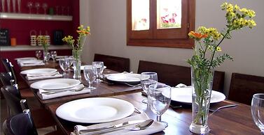 Hotel La Tinensa