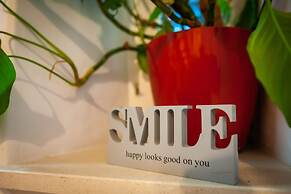 Melek Accommodations