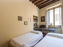 RSH Piazza Navona Charming Apartment 2