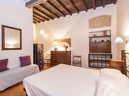 RSH Piazza Navona Charming Apartment 2