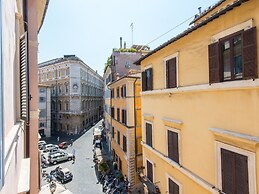 RSH Piazza Navona Charming Apartment 2