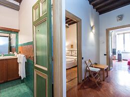 RSH Piazza Navona Charming Apartment 2