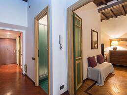 RSH Piazza Navona Charming Apartment 2