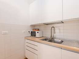 RSH Trevi Fountain Luxury Apartment