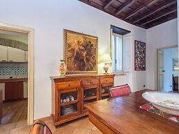 RSH Trevi Fountain Apartment 2