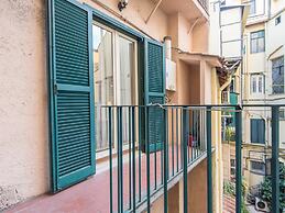 RSH Trevi Fountain Apartment 2