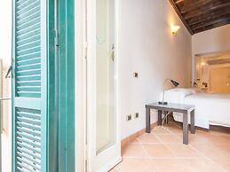 RSH Trevi Fountain Apartment 2