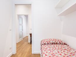 RSH San Cosimato Luxury Bright Apartment