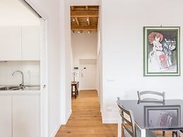 RSH San Cosimato Luxury Bright Apartment