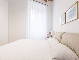 RSH San Cosimato Luxury Bright Apartment