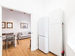 RSH San Cosimato Luxury Bright Apartment