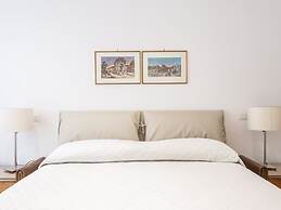 RSH San Cosimato Luxury Bright Apartment
