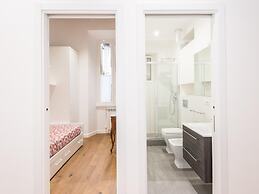 RSH San Cosimato Luxury Bright Apartment