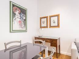 RSH San Cosimato Luxury Bright Apartment