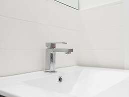 RSH San Cosimato Luxury Bright Apartment