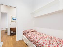 RSH San Cosimato Luxury Bright Apartment