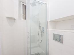 RSH San Cosimato Luxury Bright Apartment