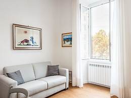 RSH San Cosimato Luxury Bright Apartment