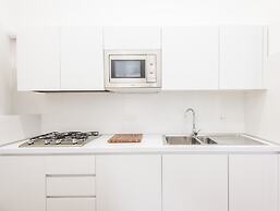 RSH San Cosimato Luxury Bright Apartment