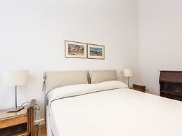 RSH San Cosimato Luxury Bright Apartment