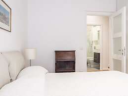 RSH San Cosimato Luxury Bright Apartment