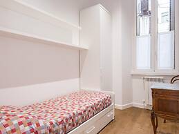 RSH San Cosimato Luxury Bright Apartment