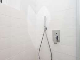 RSH San Cosimato Luxury Bright Apartment