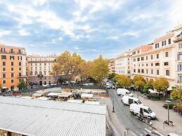 RSH San Cosimato Luxury Bright Apartment