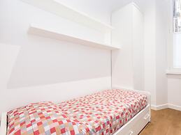 RSH San Cosimato Luxury Bright Apartment