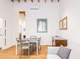 RSH San Cosimato Luxury Bright Apartment