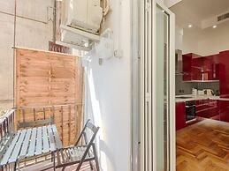 RSH Popolo Elegant Two Bedroom Apartment