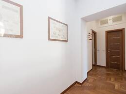 RSH Popolo Elegant Two Bedroom Apartment