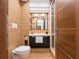 RSH Popolo Elegant Two Bedroom Apartment