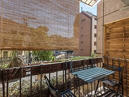 RSH Popolo Elegant Two Bedroom Apartment