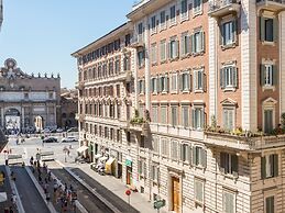 RSH Popolo Elegant Two Bedroom Apartment