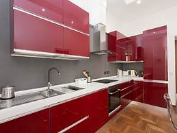 RSH Popolo Elegant Two Bedroom Apartment