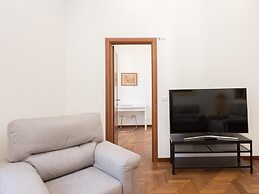 RSH Popolo Elegant Two Bedroom Apartment