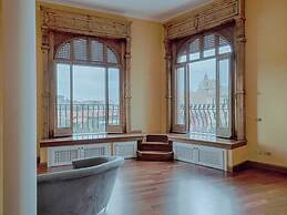 RSH Vatican Luxury View