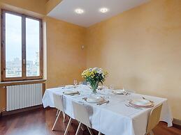 RSH Vatican Luxury View