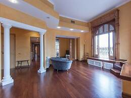 RSH Vatican Luxury View