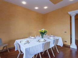 RSH Vatican Luxury View