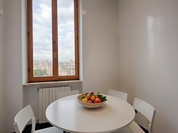 RSH Vatican Luxury View